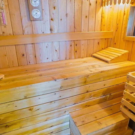 Eco Tamara Villa
