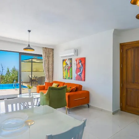 Villa Eco Tamara *