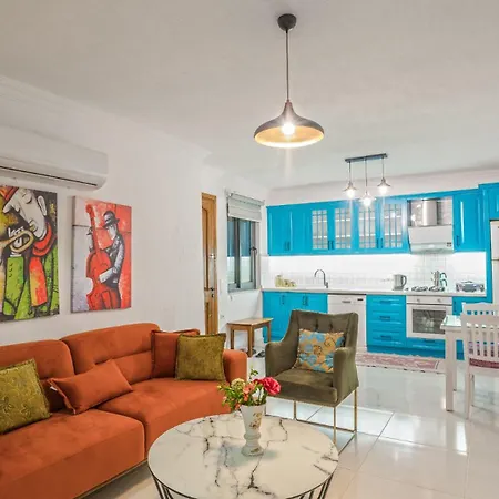 Villa Eco Tamara *