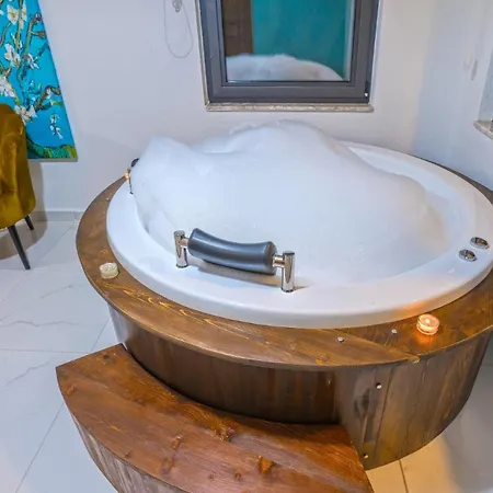 Villa Eco Tamara Kalkan