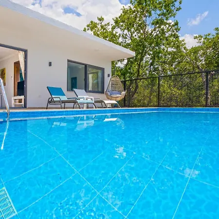 Villa Eco Tamara *