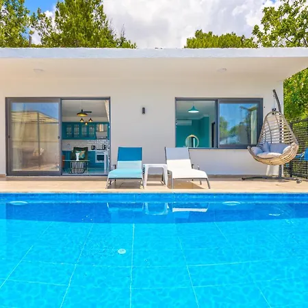 Villa Eco Tamara