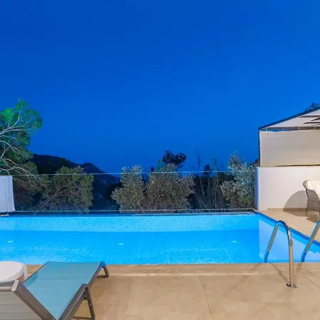 Eco Tamara * Kalkan