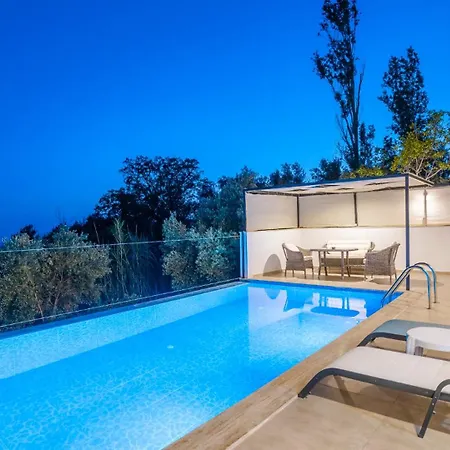 Villa Eco Tamara Kalkan